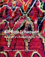 Ait Bou Ichaouen: Weavings of a Nomadic Berber Tribe артикул 667a.