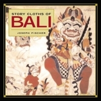 Story Cloths of Bali артикул 668a.