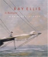 Ray Ellis in Retrospect: A Painter's Journey артикул 670a.