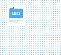MIGZ Festival 2008 артикул 11290a.