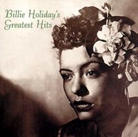 Billie Holiday Billie Holiday's Greatest Hits артикул 11254a.