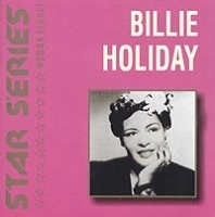 Star Series Billie Holiday артикул 11272a.