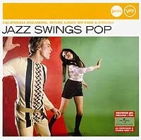 Jazz Swings Pop артикул 11286a.