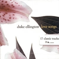 Duke Ellington Love Songs артикул 11322a.