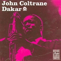 John Coltrane Dakar артикул 11357a.