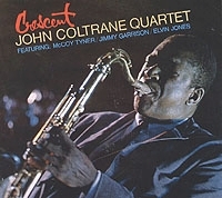 John Coltrane Crescent артикул 11367a.