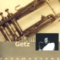 Jazzmasters Stan Getz артикул 11375a.