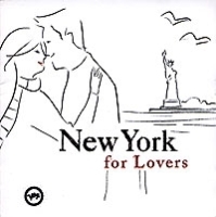 New York For Lovers артикул 11389a.