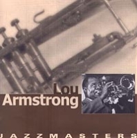 Jazzmasters Lou Armstrong артикул 11399a.