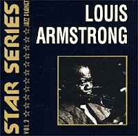 Star Series Louis Armstrong Volume 2 (30) артикул 11401a.