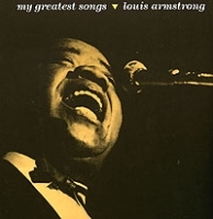 Louis Armstrong My Greatest Songs артикул 11403a.