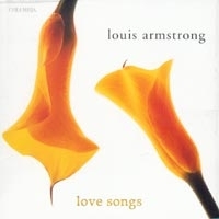 Louis Armstrong Love Songs артикул 11409a.