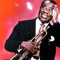 Louis Armstrong Hello, Louis! артикул 11417a.