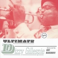 Dizzy Gillespie Ultimate артикул 11421a.