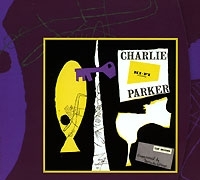 Charlie Parker Charlie Parker артикул 11425a.