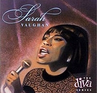 Sarah Vaughan Diva Series артикул 11433a.