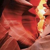 Wynton Marsalis Trumpet Concertos артикул 11448a.