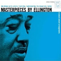 Duke Ellington Masterpieces By Ellington артикул 11451a.