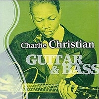 Charlie Christian Guitar & Bass артикул 11454a.