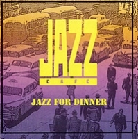 Jazz For Dinner артикул 11460a.