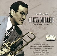 Glenn Miller The Best Of Glenn Miller артикул 11462a.