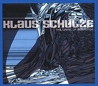 Klaus Schulze The Crime Of Suspense артикул 11476a.