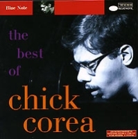 Chick Corea The Best Of Chick Corea артикул 11479a.