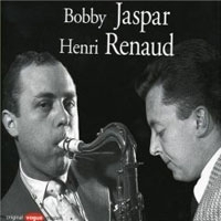 Bobby Jaspar & Henri Renaud артикул 11501a.