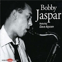 Bobby Jaspar Original Vogue Masters артикул 11505a.