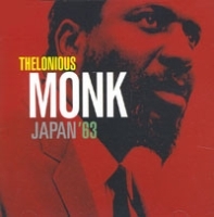 Thelonious Monk Japan' 63 артикул 11516a.